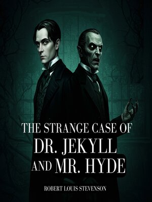 cover image of The Strange Case of Dr. Jekyll and Mr. Hyde